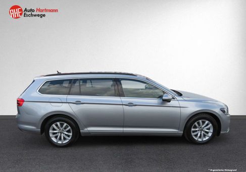 Volkswagen Passat Variant, 2024