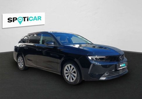 Opel Astra, 2023