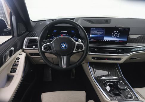 BMW X5, 2026