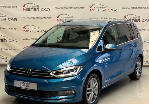 Volkswagen Touran, 2023