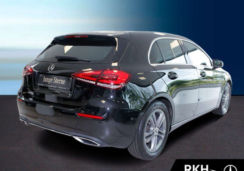 Mercedes-Benz A 250, 2020