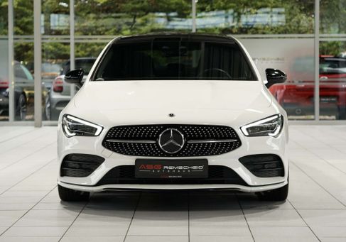 Mercedes-Benz CLA 220, 2019 2
