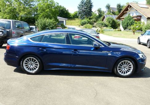 Audi A5, 2023 3