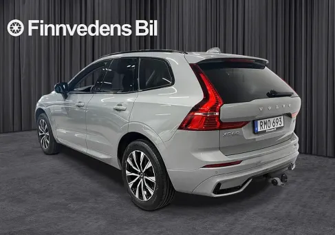 Volvo XC60, 2024