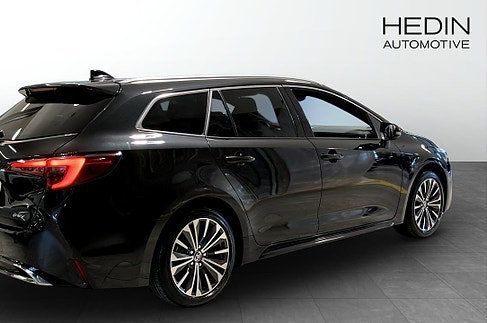 Toyota Corolla, 2024