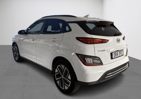 Hyundai Kona, 2022 3