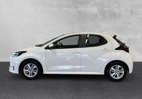 Toyota Yaris, 2023
