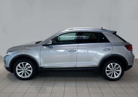 Volkswagen T-Roc, 2024