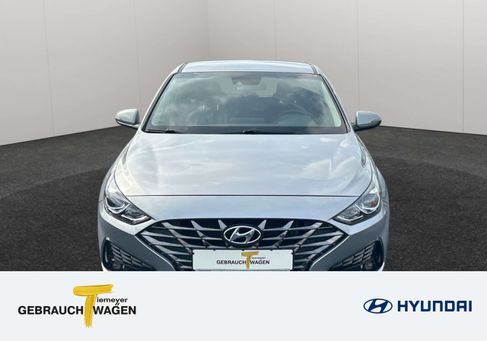 Hyundai i30, 2022 2