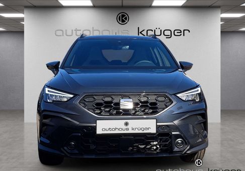 Seat Arona, 2026