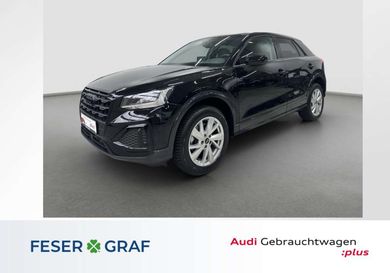 Audi Q2, 2026