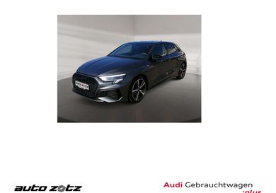 Audi A3, 2023