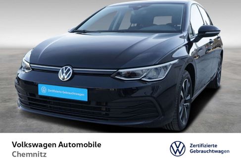 Volkswagen Golf, 2020