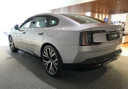 Volvo, 2026 3