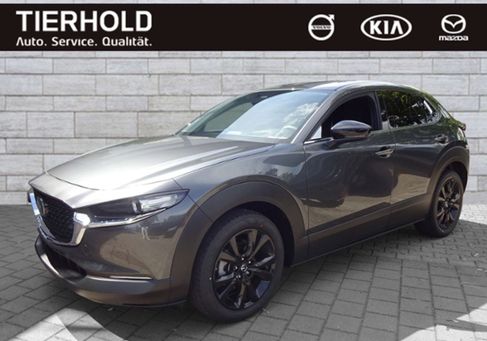 Mazda CX-30, 2026 2