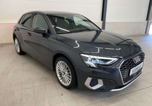Audi A3, 2022 3
