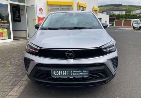 Opel Crossland X, 2022 2