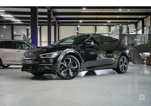Kia EV6, 2023