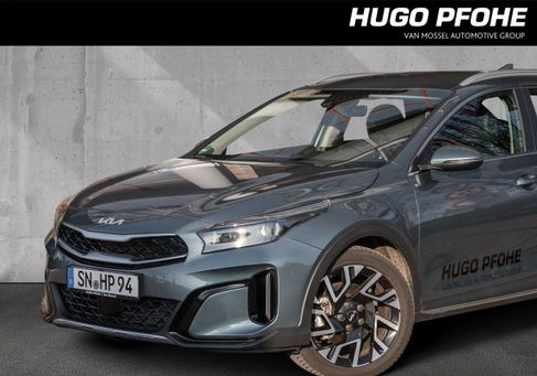 Kia XCeed, 2023