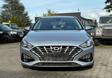 Hyundai i30, 2023