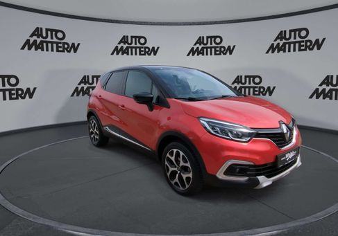 Renault Captur, 2019