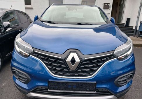 Renault Kadjar, 2019