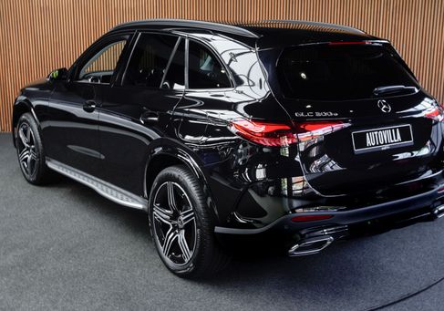 Mercedes-Benz GLC 300, 2023