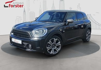 MINI Cooper Countryman, 2023