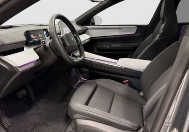 Polestar, 2026