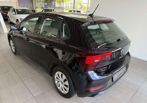 Volkswagen Polo, 2023 3