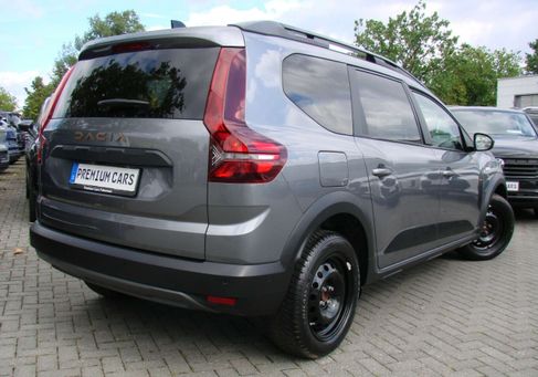 Dacia Jogger, 2024