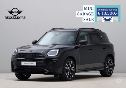 MINI, 2024