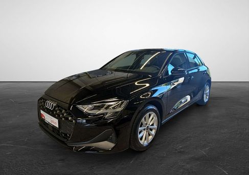 Audi A3, 2024 2