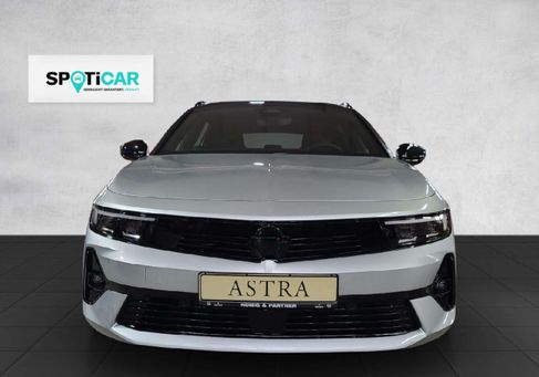 Opel Astra, 2025