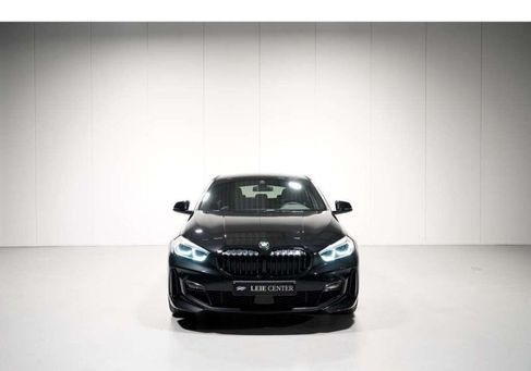 BMW 1 Serija, 2021