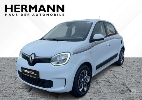 Renault Twingo, 2020