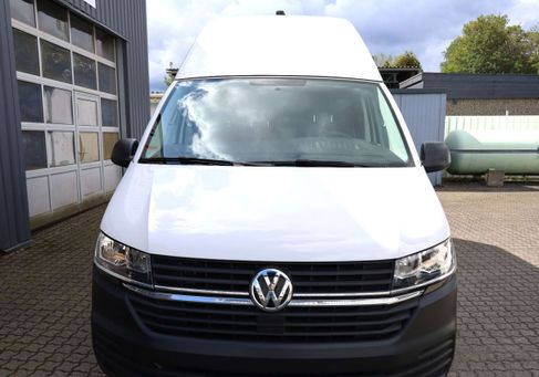 Volkswagen T6 Transporter, 2023 3
