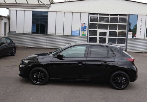 Opel Corsa, 2025 2