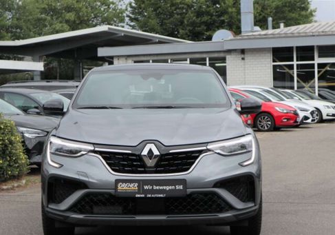 Renault Arkana, 2022