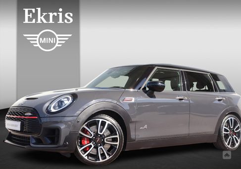 MINI John Cooper Works Clubman, 2020