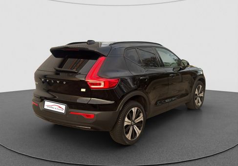 Volvo XC40, 2023 3