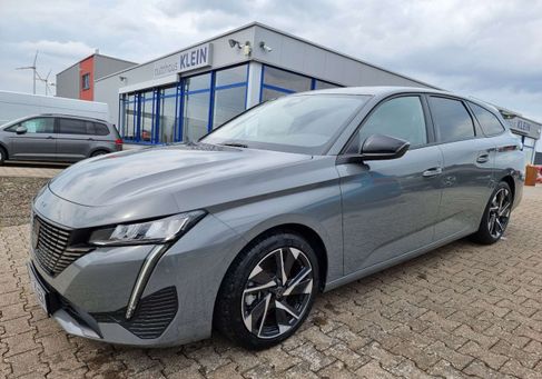 Peugeot 308, 2024