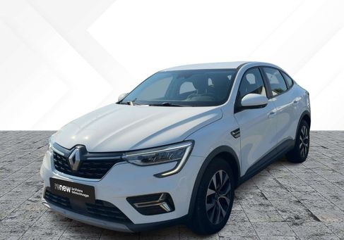 Renault Arkana, 2023