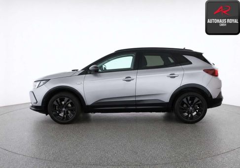 Opel Grandland X, 2022 2