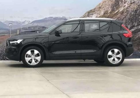 Volvo XC40, 2021 2
