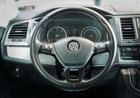Volkswagen T6 Transporter, 2019