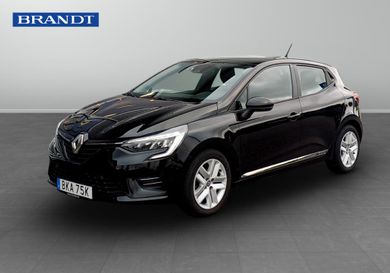 Renault Clio, 2023