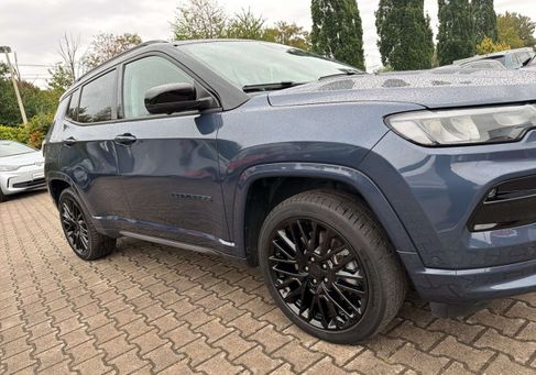 Jeep Compass, 2022 3