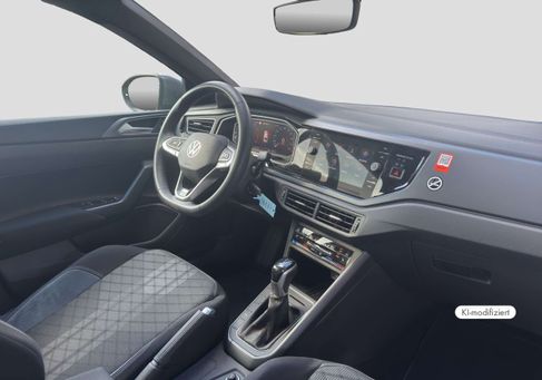 Volkswagen Taigo, 2025 3