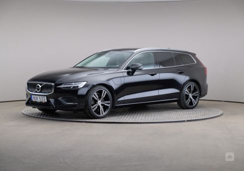 Volvo V60, 2022